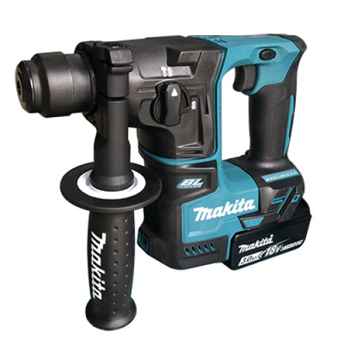 MÁY KHOAN ĐỘNG LỰC DÙNG PIN 18V MAKITA DHR171FJX1